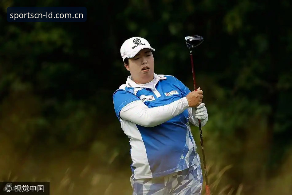 LDSPORTS综合体育中国2026最新版哪个好 女子PGA赛前情报整理教程:科达三连冠之路的关键变量与观赛指南